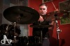 Jára Bárta trio přidávalo a přidávalo...