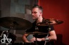 Jára Bárta trio přidávalo a přidávalo...