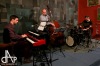 Jára Bárta trio přidávalo a přidávalo...