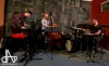 Jára Bárta trio přidávalo a přidávalo...