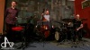 Jára Bárta trio přidávalo a přidávalo...