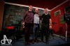 Jára Bárta trio přidávalo a přidávalo...