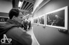 Nejlepší jazzové fotografie světa jsou v Písku. Jazz World Photo visí v Portyči