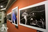 Nejlepší jazzové fotografie světa jsou v Písku. Jazz World Photo visí v Portyči