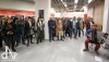 Nejlepší jazzové fotografie světa jsou v Písku. Jazz World Photo visí v Portyči