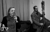 Nejlepší jazzové fotografie světa jsou v Písku. Jazz World Photo visí v Portyči