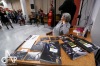 Nejlepší jazzové fotografie světa jsou v Písku. Jazz World Photo visí v Portyči