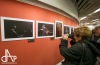 Nejlepší jazzové fotografie světa jsou v Písku. Jazz World Photo visí v Portyči