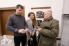 Nejlepší jazzové fotografie světa jsou v Písku. Jazz World Photo visí v Portyči