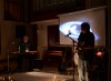 V hřbitovní kapli došlo na Hanzelkovy varhany i Deep Purple 