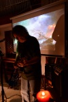 V hřbitovní kapli došlo na Hanzelkovy varhany i Deep Purple 