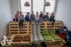 Hudební oddělení táborské knihovny má styl, Sezimovo Ústí novou knihovnu