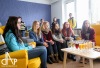 Hudební oddělení táborské knihovny má styl, Sezimovo Ústí novou knihovnu