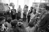 Hudební oddělení táborské knihovny má styl, Sezimovo Ústí novou knihovnu