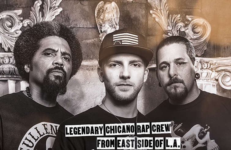 Trumpety a nadupaný beat. Hip-hopová legenda Delinquent Habits se vrací