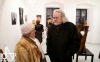 Ocenění restaurátoři vystavují v galerii své práce i fotografie