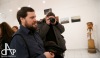 Ocenění restaurátoři vystavují v galerii své práce i fotografie