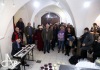 Ocenění restaurátoři vystavují v galerii své práce i fotografie