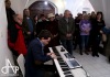Ocenění restaurátoři vystavují v galerii své práce i fotografie