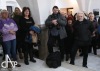 Ocenění restaurátoři vystavují v galerii své práce i fotografie