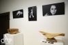 Ocenění restaurátoři vystavují v galerii své práce i fotografie