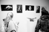Ocenění restaurátoři vystavují v galerii své práce i fotografie
