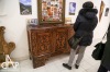 Ocenění restaurátoři vystavují v galerii své práce i fotografie