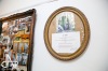 Ocenění restaurátoři vystavují v galerii své práce i fotografie