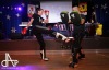Rok Kohouta lidi slavili s Petrem Vášou 