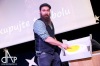 Rok Kohouta lidi slavili s Petrem Vášou 