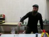 Čínský nový rok Kohouta slavil i básník Petr Váša. Druhý pohled
