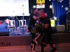 Čínský nový rok Kohouta slavil i básník Petr Váša. Druhý pohled