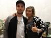Čínský nový rok Kohouta slavil i básník Petr Váša. Druhý pohled