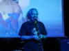 Čínský nový rok Kohouta slavil i básník Petr Váša. Druhý pohled