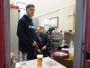 Čínský nový rok Kohouta slavil i básník Petr Váša. Druhý pohled