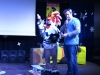 Čínský nový rok Kohouta slavil i básník Petr Váša. Druhý pohled
