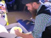 Čínský nový rok Kohouta slavil i básník Petr Váša. Druhý pohled