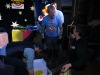 Čínský nový rok Kohouta slavil i básník Petr Váša. Druhý pohled