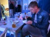 Čínský nový rok Kohouta slavil i básník Petr Váša. Druhý pohled