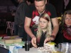 Čínský nový rok Kohouta slavil i básník Petr Váša. Druhý pohled