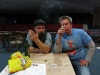 Čínský nový rok Kohouta slavil i básník Petr Váša. Druhý pohled
