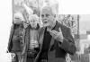 Od objektu po malbu. Miroslav Bednář vystavuje v galerii 4MAT