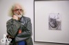 Od objektu po malbu. Miroslav Bednář vystavuje v galerii 4MAT