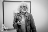 Od objektu po malbu. Miroslav Bednář vystavuje v galerii 4MAT