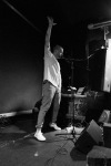 Astronautalis skočil do Orionu