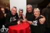 Bez kyslíku a v plamenech. Kapela Škwor naplnila Palcát k prasknutí 