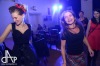 Degustace krabicového vína a Mötorhead. Punkový ples i pošesté lidi dobře bavil