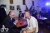 Degustace krabicového vína a Mötorhead. Punkový ples i pošesté lidi dobře bavil
