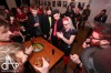 Degustace krabicového vína a Mötorhead. Punkový ples i pošesté lidi dobře bavil