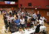 Zahájení Táborského festivalu vína: Přes 700 lidí cestovalo vinným světem